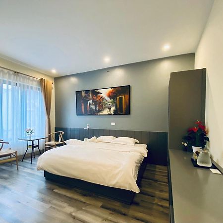 Tam Coc Phuong Nhi Homestay Нин Бин Екстериор снимка