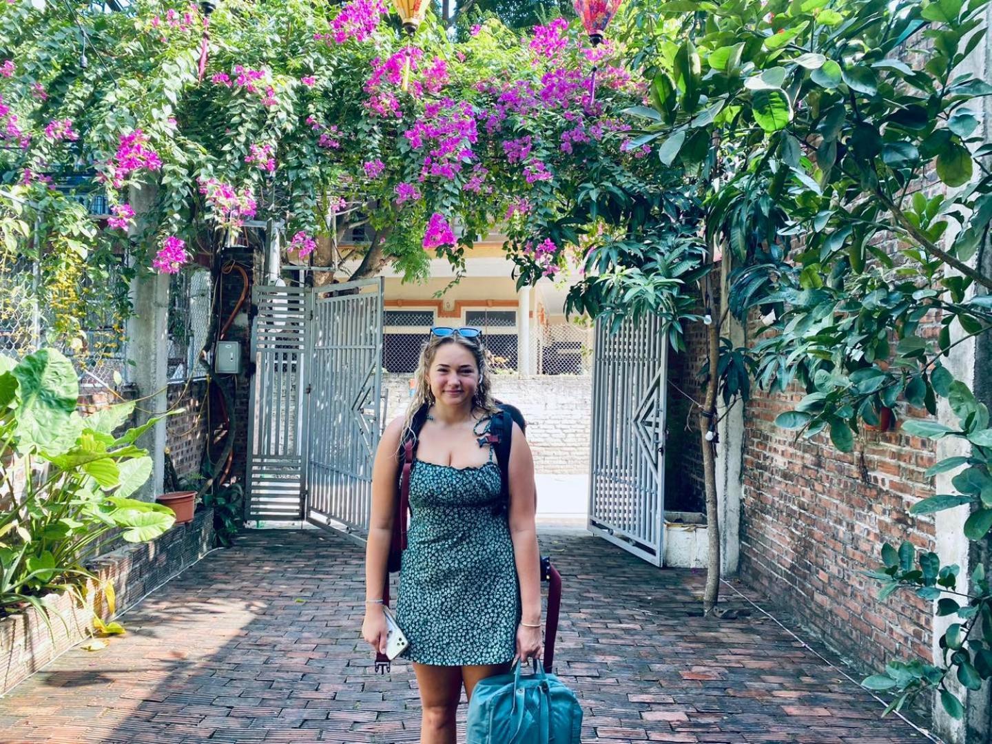 Tam Coc Phuong Nhi Homestay Нин Бин Екстериор снимка