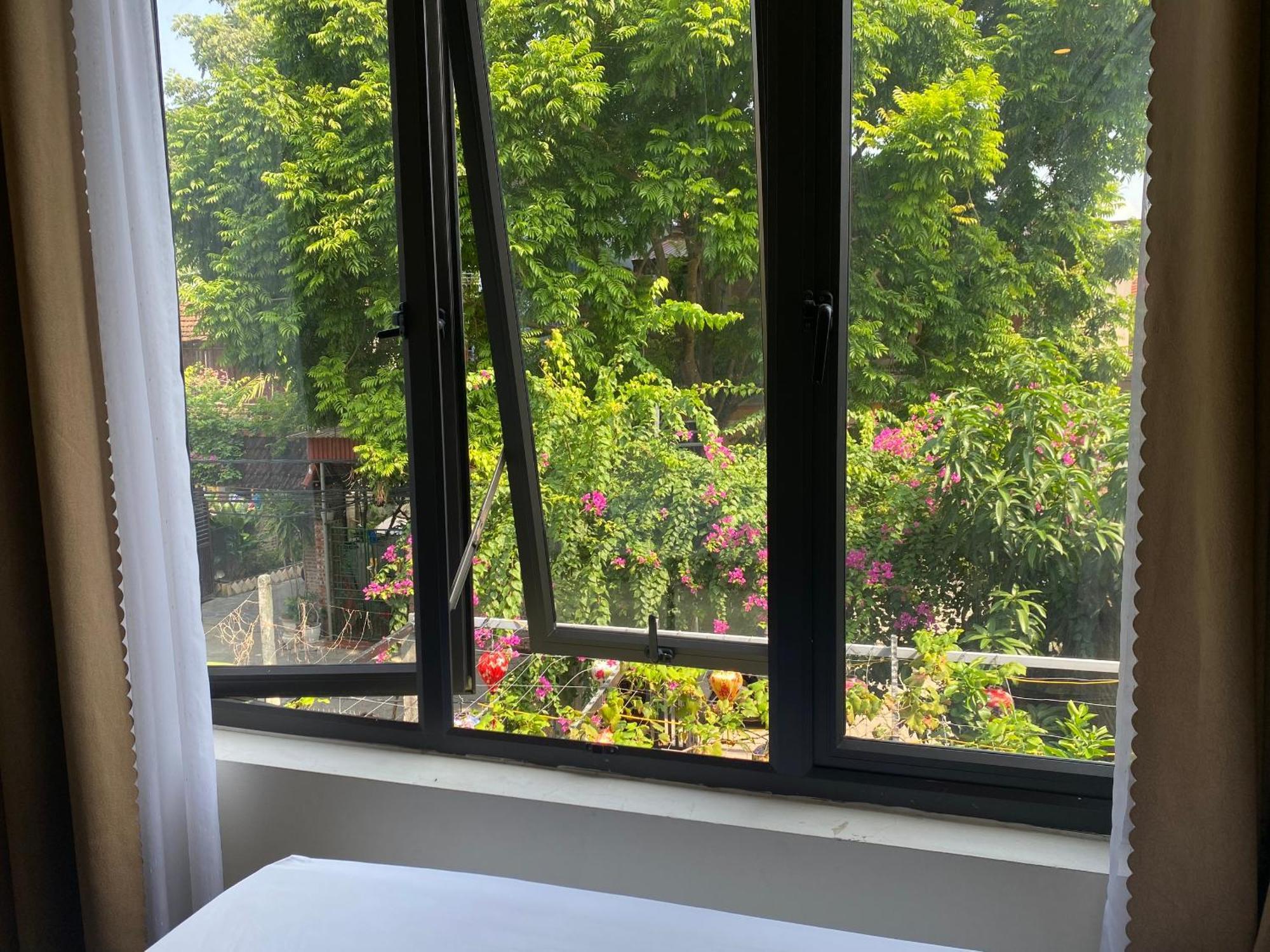 Tam Coc Phuong Nhi Homestay Нин Бин Екстериор снимка